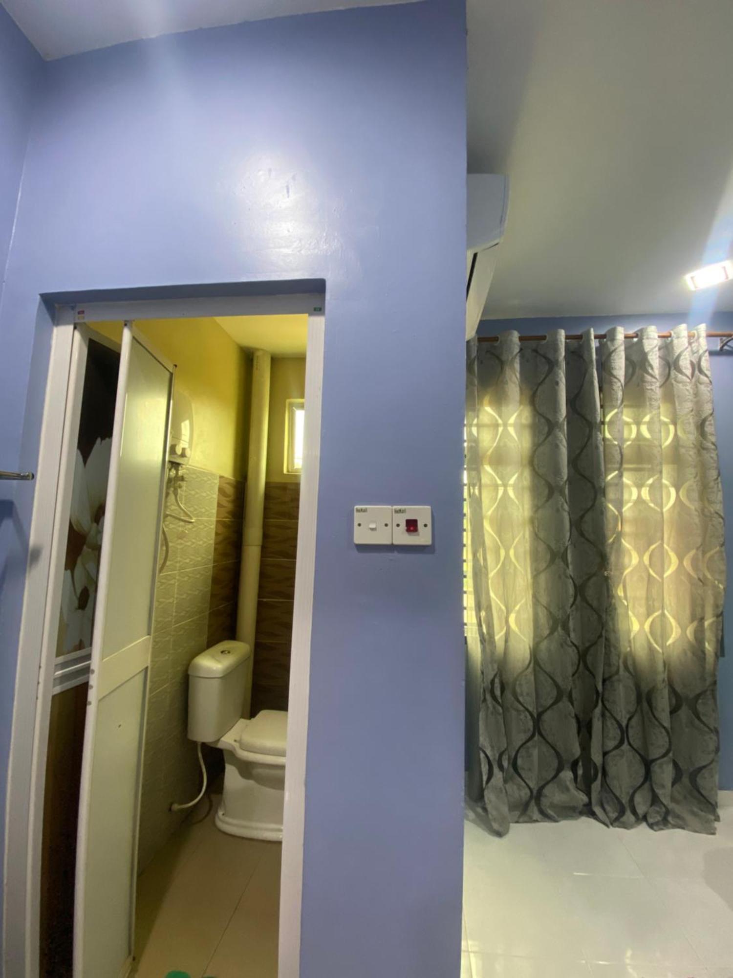 A&P Inn Homestay Machang Exterior photo