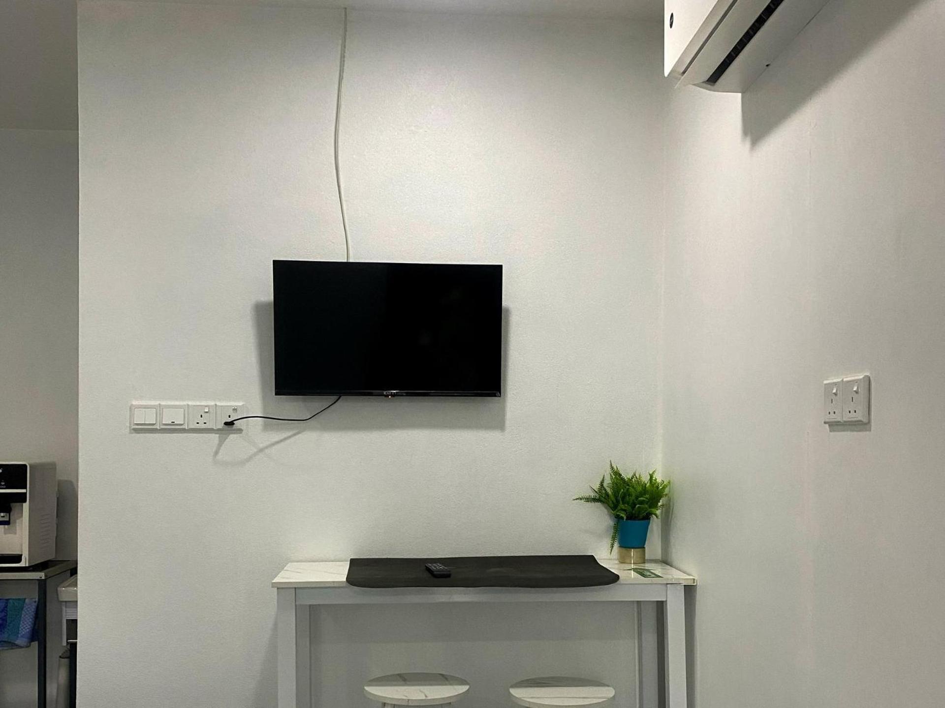 A&P Inn Homestay Machang Room photo