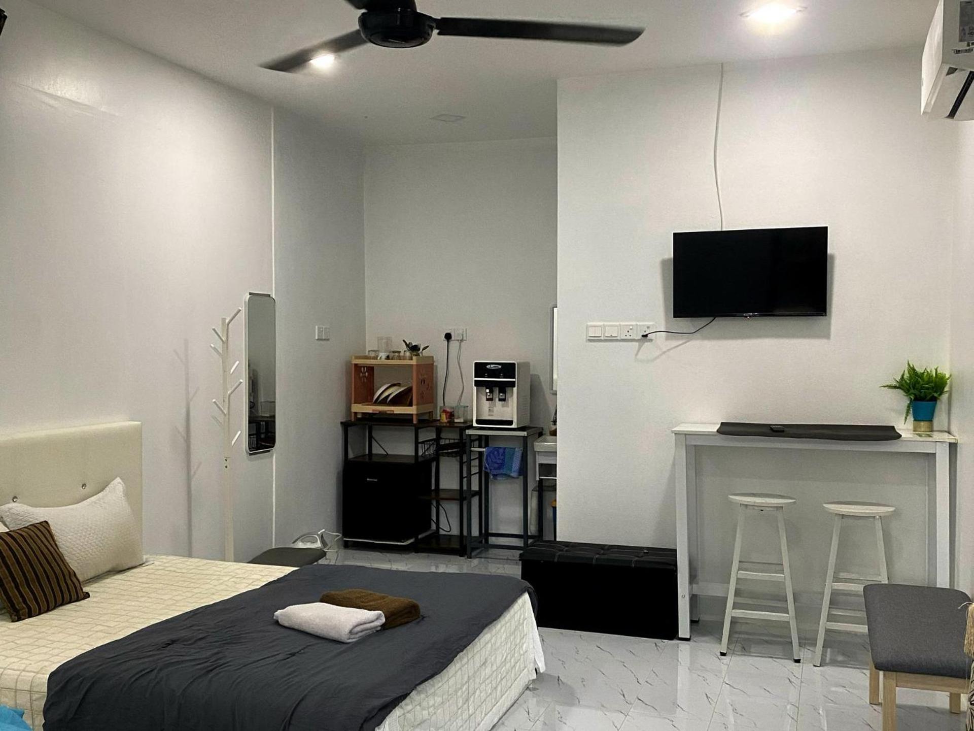A&P Inn Homestay Machang Room photo